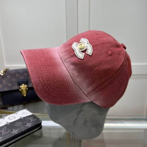 CHAL Hats AAA-1452