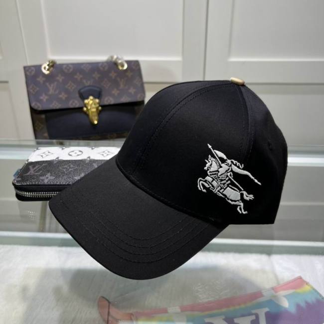 Burrerry Hats AAA-683