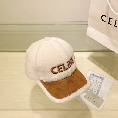 Celine Hats AAA-222