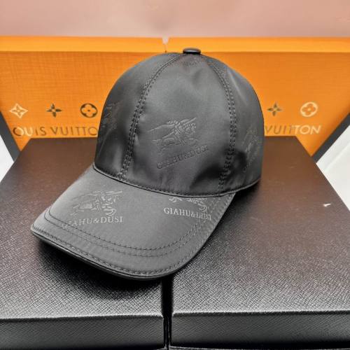 Burrerry Hats AAA-595