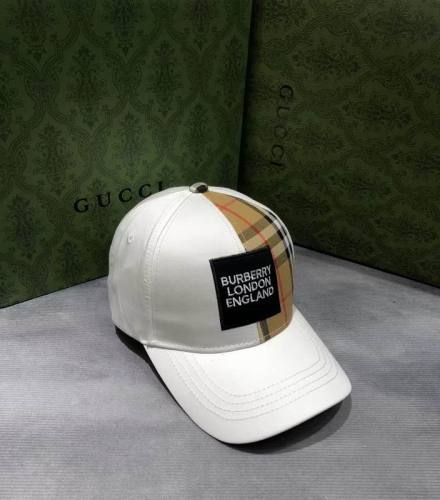 Burrerry Hats AAA-665
