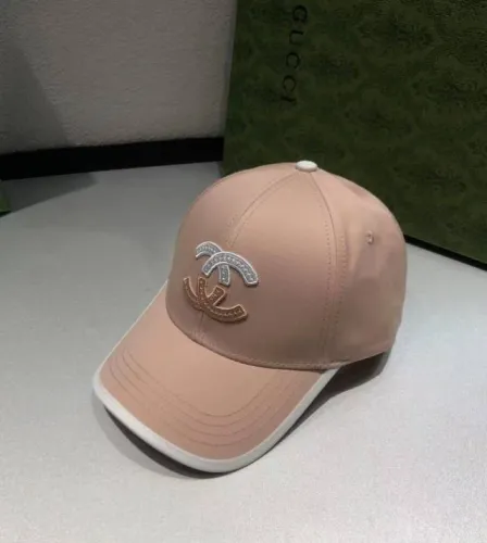 CHAL Hats AAA-1441