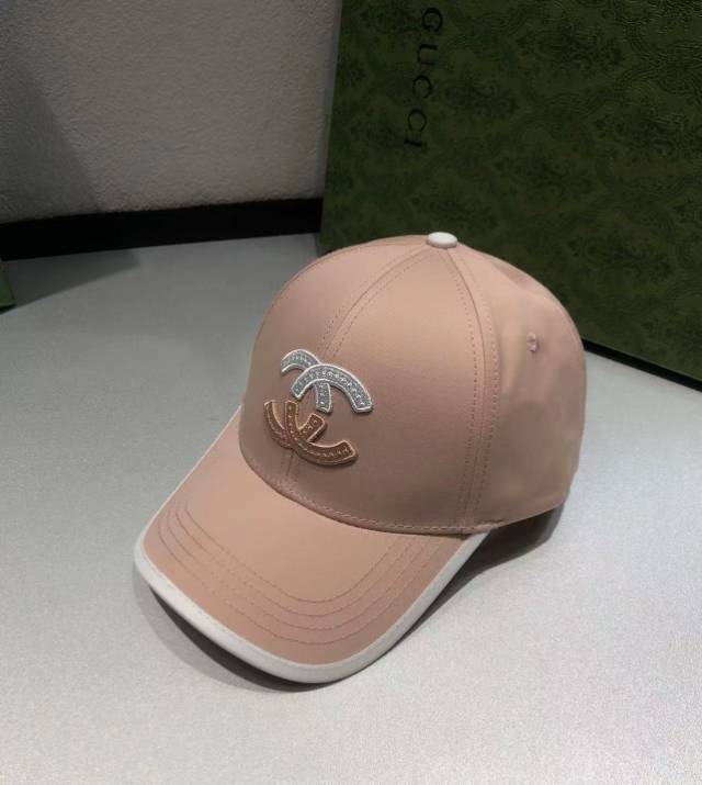 CHAL Hats AAA-1441
