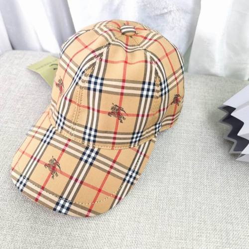 Burrerry Hats AAA-606