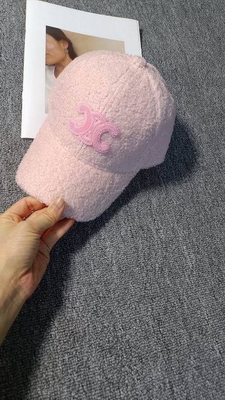 Celine Hats AAA-482