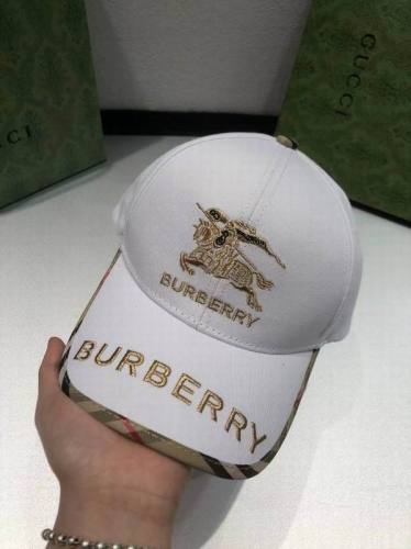 Burrerry Hats AAA-656