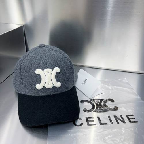 Celine Hats AAA-497