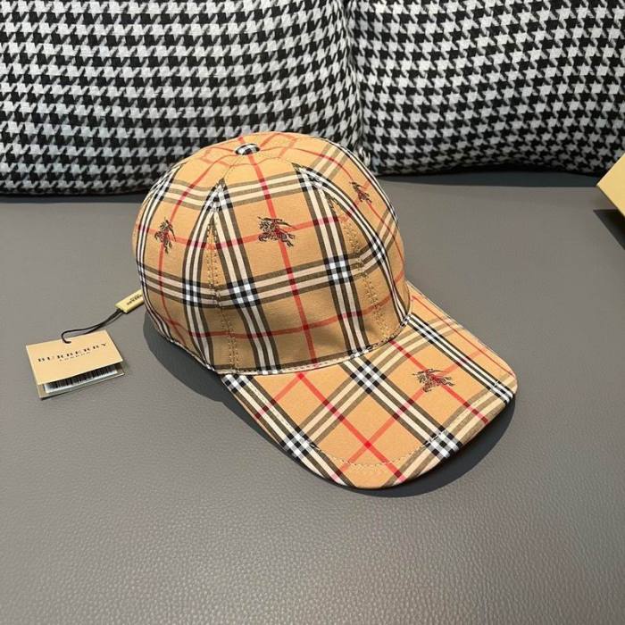 Burrerry Hats AAA-579