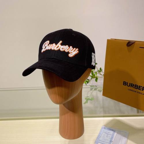 Burrerry Hats AAA-619