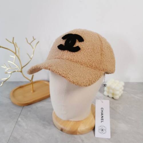 CHAL Hats AAA-1408