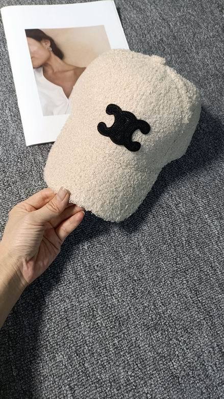 Celine Hats AAA-477