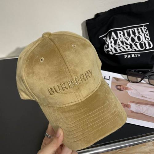 Burrerry Hats AAA-484