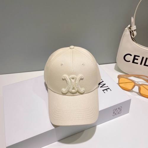 Celine Hats AAA-432