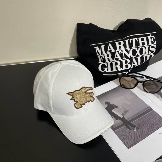Burrerry Hats AAA-506