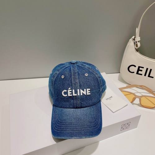 Celine Hats AAA-434