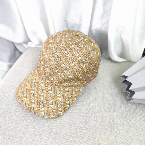 Burrerry Hats AAA-602