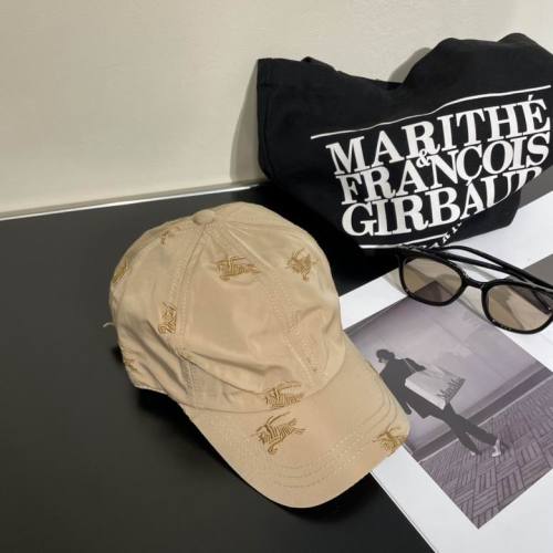 Burrerry Hats AAA-507