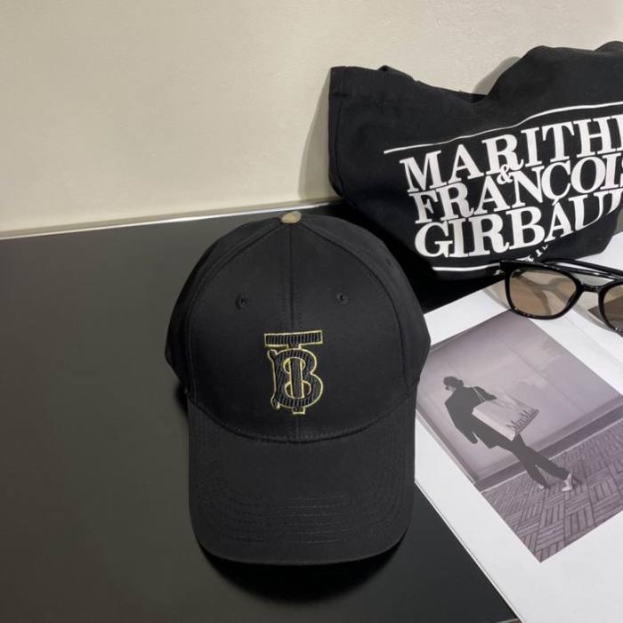 Burrerry Hats AAA-548
