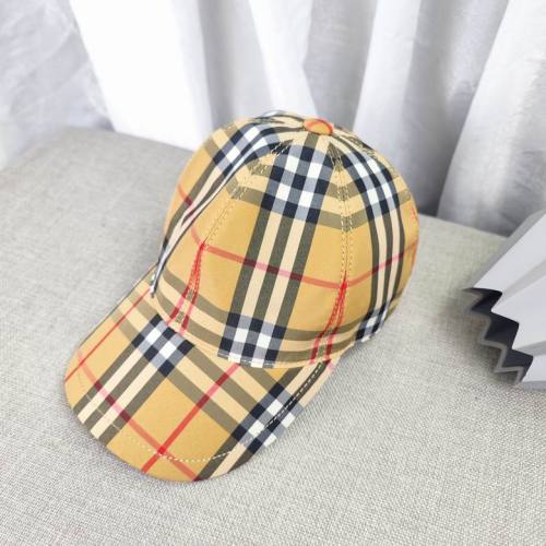 Burrerry Hats AAA-600