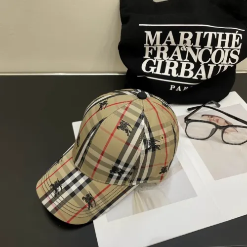 Burrerry Hats AAA-568