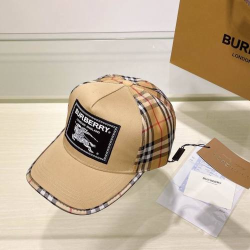 Burrerry Hats AAA-646