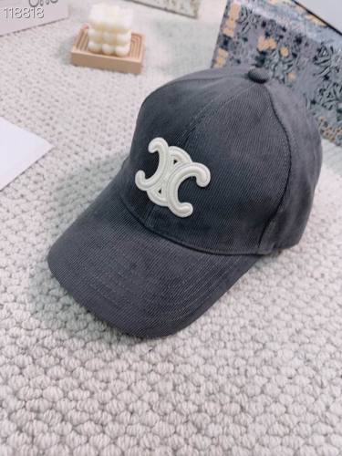 Celine Hats AAA-380
