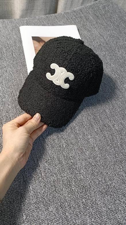 Celine Hats AAA-481