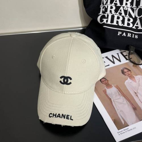 CHAL Hats AAA-1362