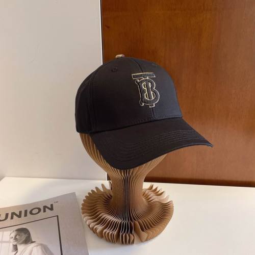 Burrerry Hats AAA-497