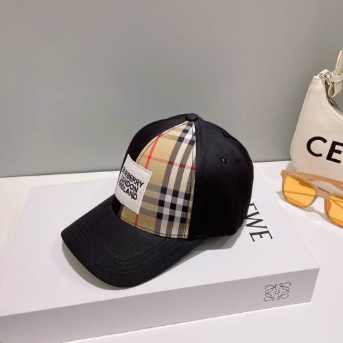 Burrerry Hats AAA-502