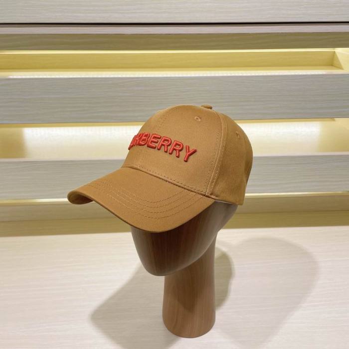 Burrerry Hats AAA-650