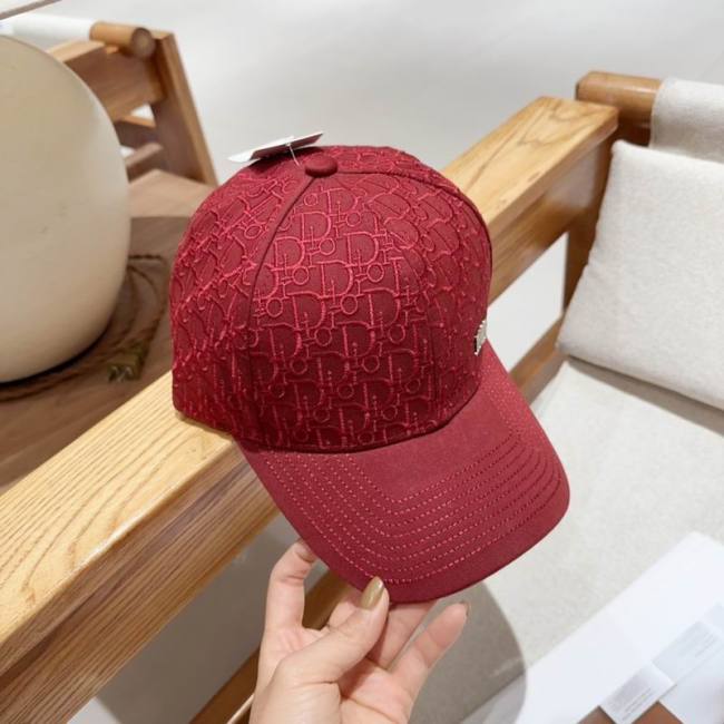 Dior Hats AAA-876