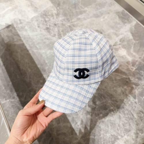 CHAL Hats AAA-1384