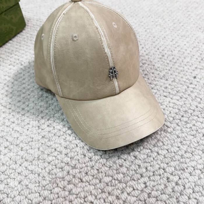 Chrome Hearts Hats AAA-104