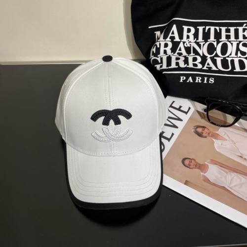 CHAL Hats AAA-1295
