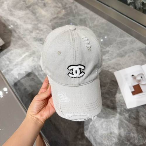 CHAL Hats AAA-1390