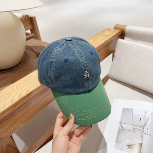 Chrome Hearts Hats AAA-135