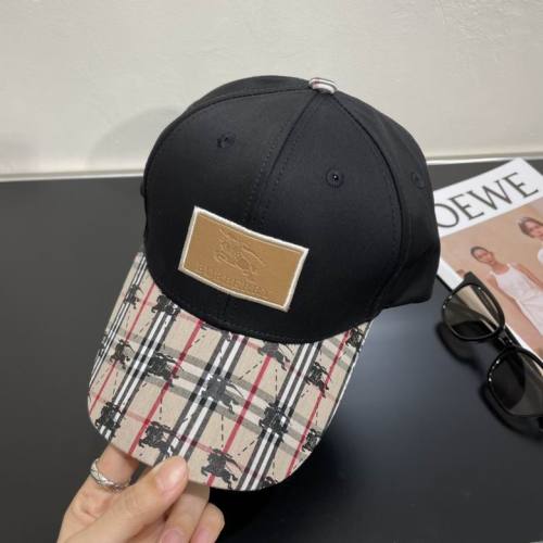 Burrerry Hats AAA-611