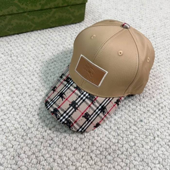 Burrerry Hats AAA-581