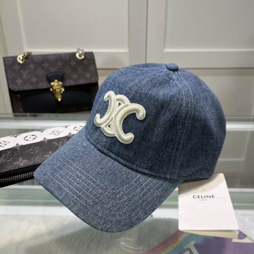 Celine Hats AAA-356