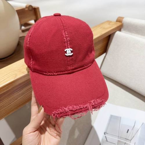 CHAL Hats AAA-1323