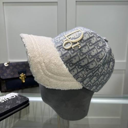 Dior Hats AAA-858