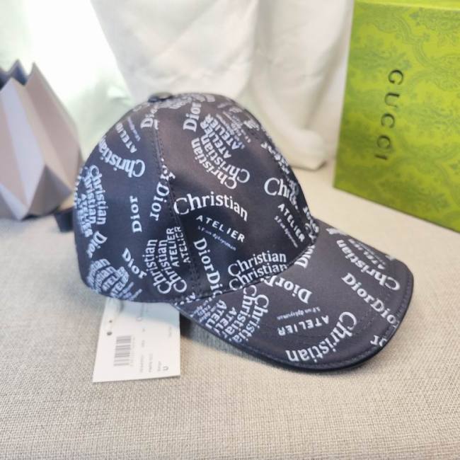 Dior Hats AAA-807