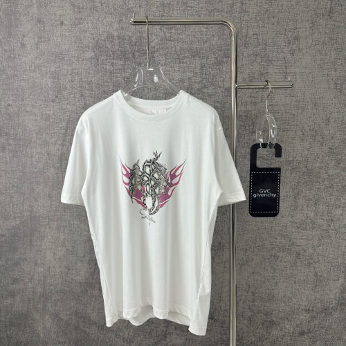Givenchy Shirt High End Quality-119