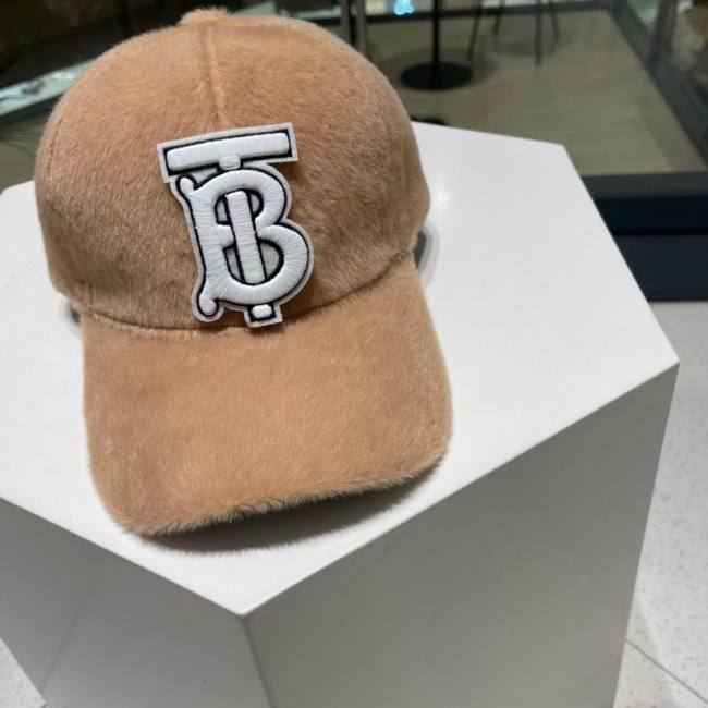 Burrerry Hats AAA-541