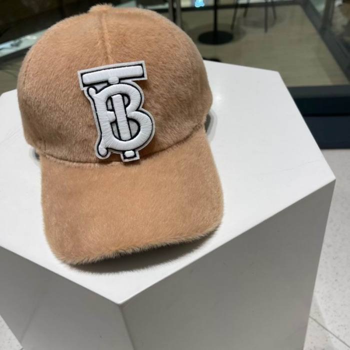 Burrerry Hats AAA-541