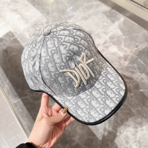 Dior Hats AAA-919