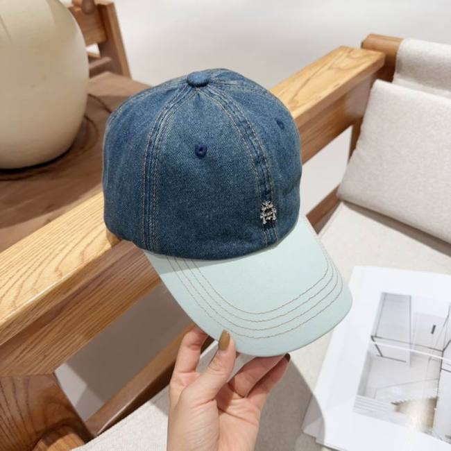 Chrome Hearts Hats AAA-134