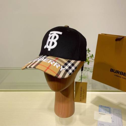 Burrerry Hats AAA-623