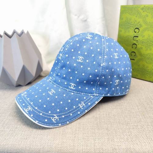 CHAL Hats AAA-1422